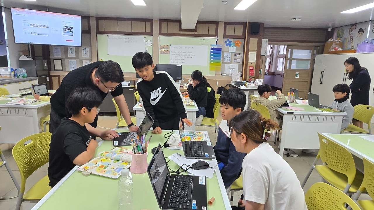 2025. 행복맞이학교 수업공개( 5. 9.)